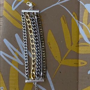 Jenny Bird Austin Cuff